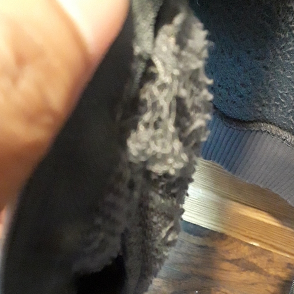 American Eagle Outfitters gray hoodie Size L/G - Picture 7 of 16